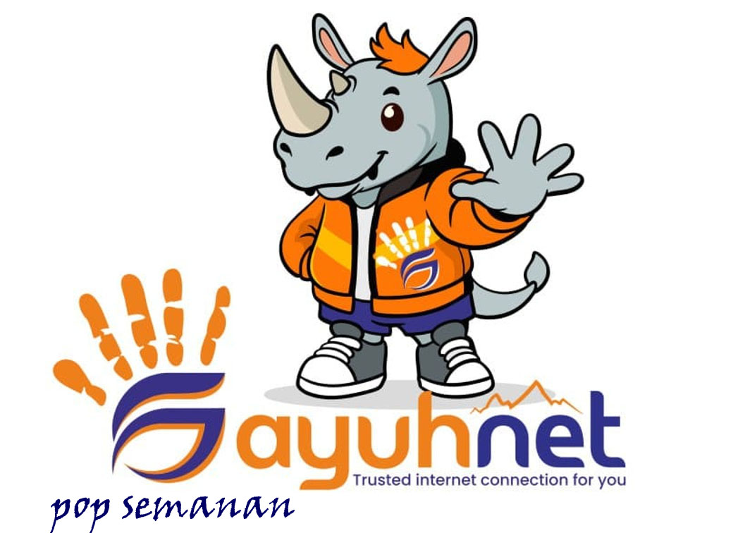 gayuhnet pop semanan